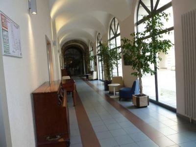 Residence Belambra Villemanzy - 1