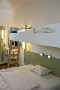 Ibis Budget Berlin Ost - 28