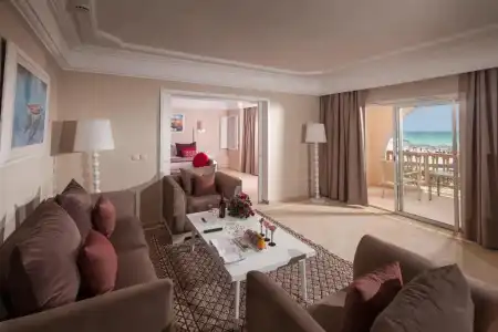 TUI BLUE Palm Beach Palace Djerba - Adults Only - 106
