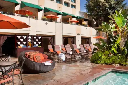 San Diego Marriott Mission Valley - 14