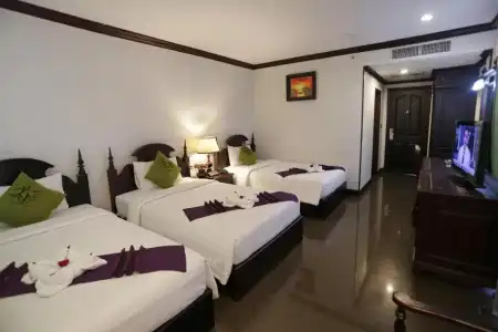 Lucky Angkor & Spa - 77