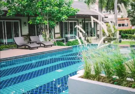 Nirundorn Resort Chaam - 78