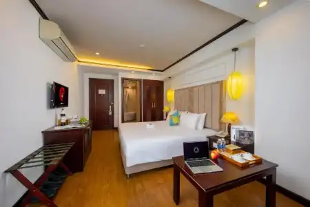 Babylon Grand & Spa - 77