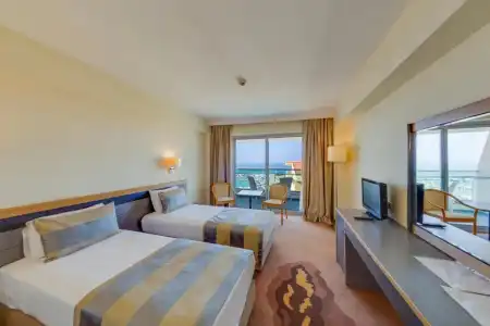 Elite World Kuşadası - 52