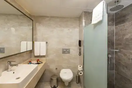 Narcia Resort Side - Ultra All Inclusive - 15