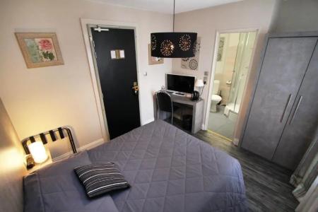 Hôtel la Réserve - 13