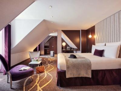 Mercure - 68