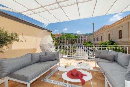 La Piazzetta Guest House - 160