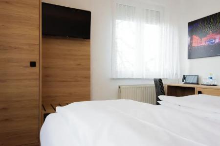 Cocco-Bello Smart Check-in - 51