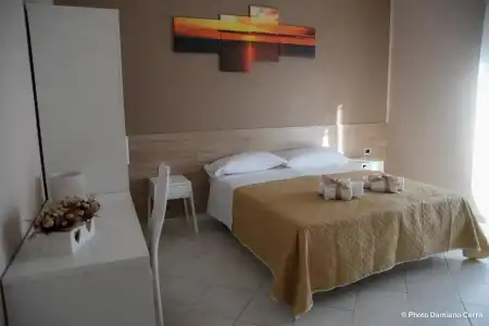 Guest House Lamezia Airport - 19