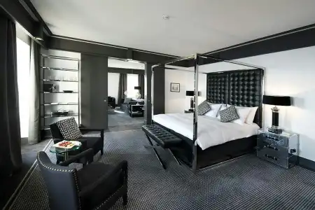 Beau Rivage - 1