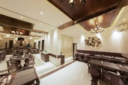 Manama - 24