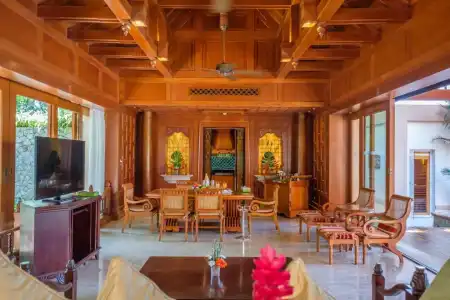 Diamond Cliff Resort & Spa, Patong Beach - 67