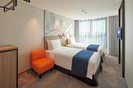 Holiday Inn Express SEOUL HONGDAE by IHG - 63
