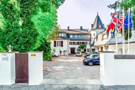 Villa Falkenberg - 17