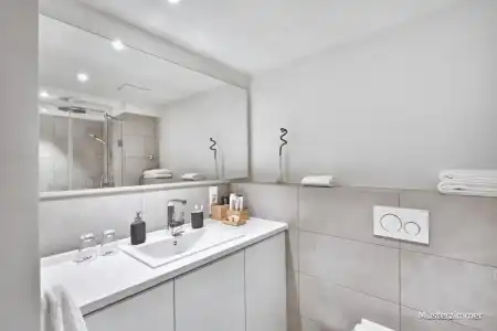 H.ome Serviced Apartments München - 29