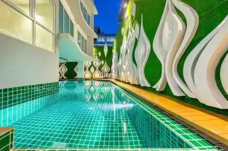 Anajak Bangkok - 21