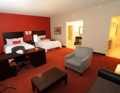 Hampton Inn & Suites Phoenix Chandler-Fashion Center AZ - 4