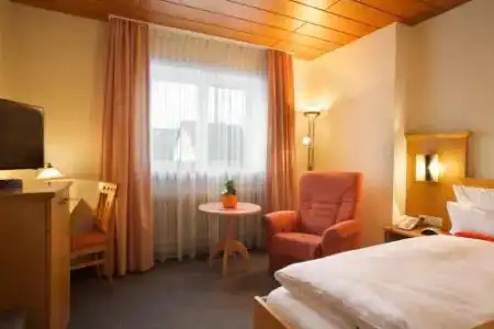 Kur- und Wellness Förch - 2