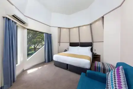 Holiday Inn Auckland Airport by IHG - 127