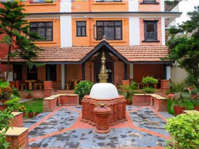 Ganesh Himal - 15