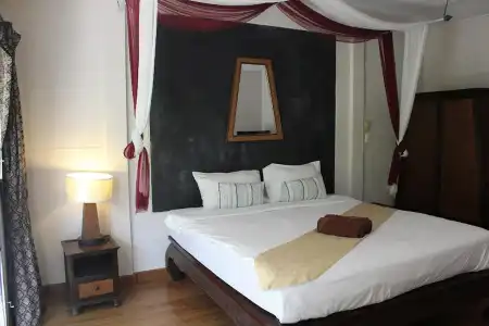 Safari Riviera Resort - 5