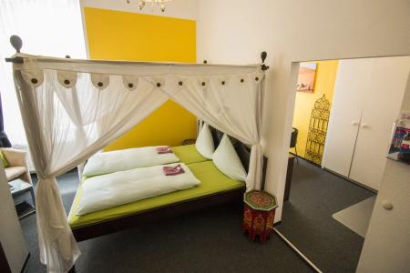 Apartam Münzplatz - 107