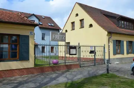 FRITZ ApartPotsdam - 0