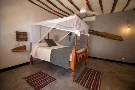 Nest Style Beach Zanzibar - 69