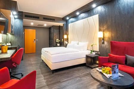 PLAZA Premium Schwerin - 89
