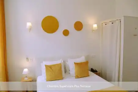 La Maison du Lierre - 47