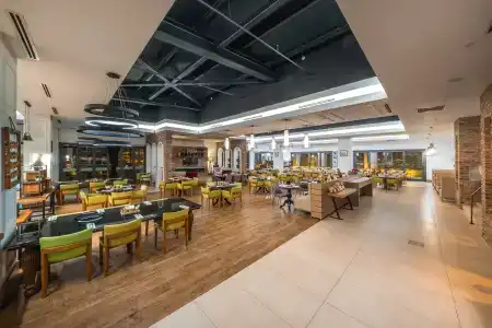 Holiday Inn Ankara - Cukurambar by IHG - 31