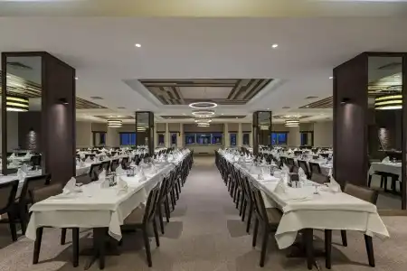 Juras Kervansaray Uludag - 32