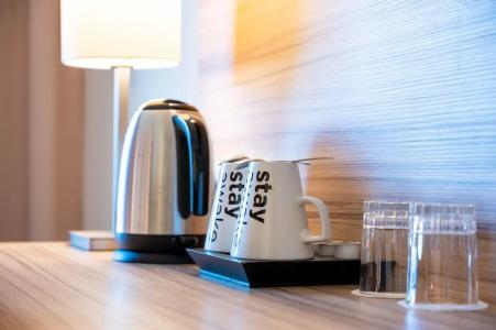 Staycity Aparthotels Heidelberg - 90