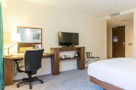 Hampton by Hilton Amsterdam Centre East - 5