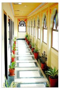 Fort Chandragupt Jaipur - 25