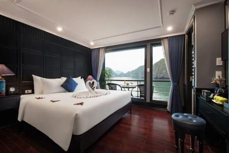 Rosa Boutique Cruise - 33