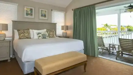 Villas At Hawks Cay Resort - 71
