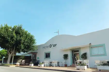 La Perla De Cala D'Or - 0