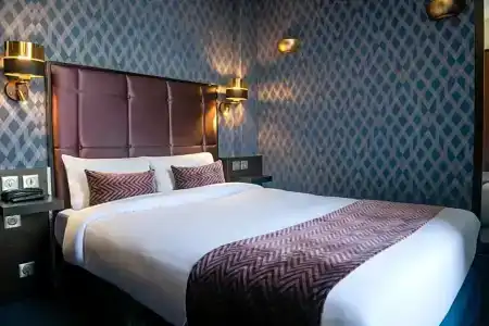 Hôtel du Parc Montparnasse - 39