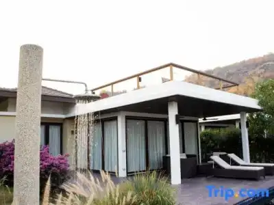 The Spirit Resort Hua Hin - 104