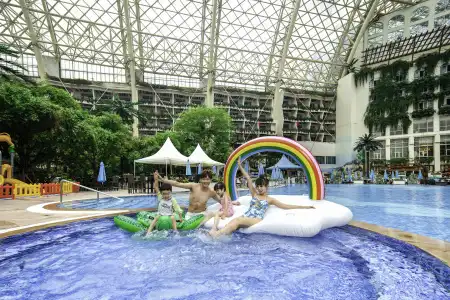 InterContinental Chengdu Global Center by IHG - 40