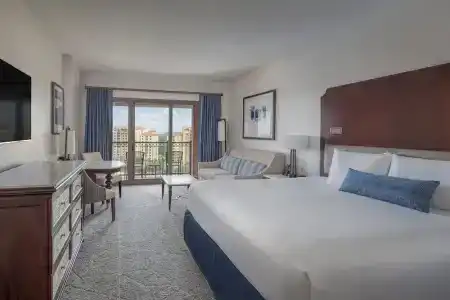 Wyndham Grand Orlando Resort Bonnet Creek - 17