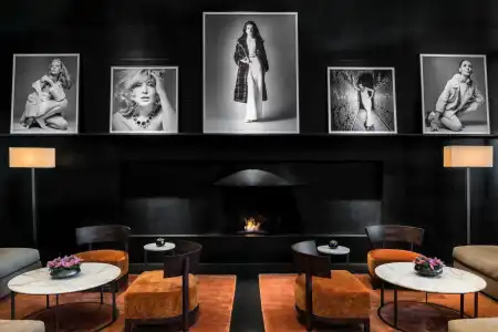 Bvlgari Beijing - 7