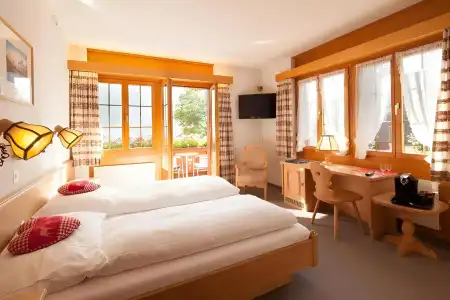 Alpenhof - 1