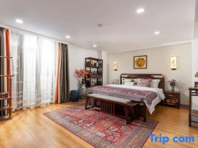 Yu Yue Mansion - 48