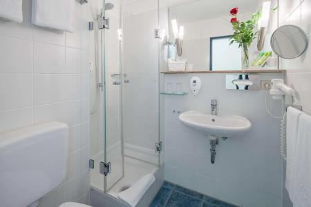 Best Western Muenchen Airport - 8