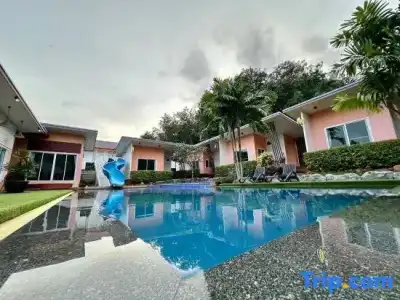 Nai C Resort - 80