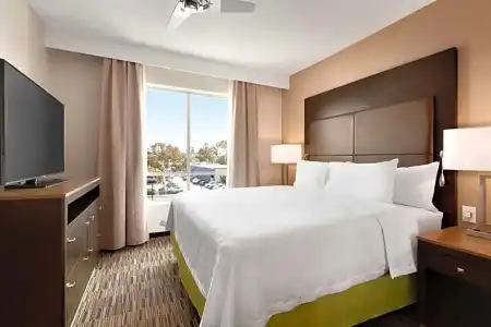 Homewood Suites By Hilton Irvine John Wayne Airport - 47