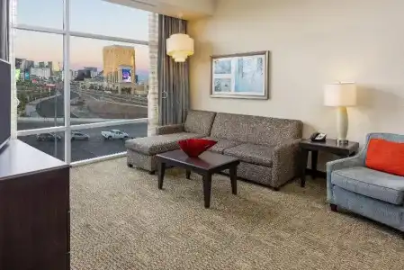 Staybridge Suites: Las Vegas - Stadium District by IHG - 84